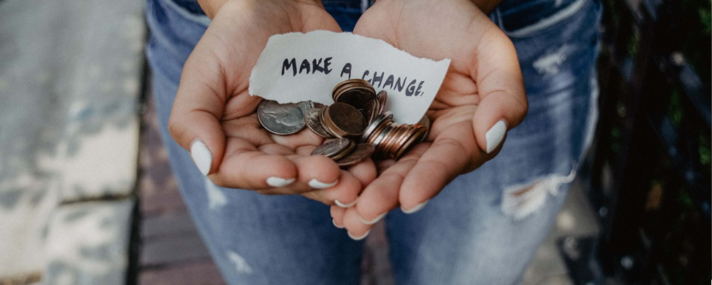 Philanthropy and impact