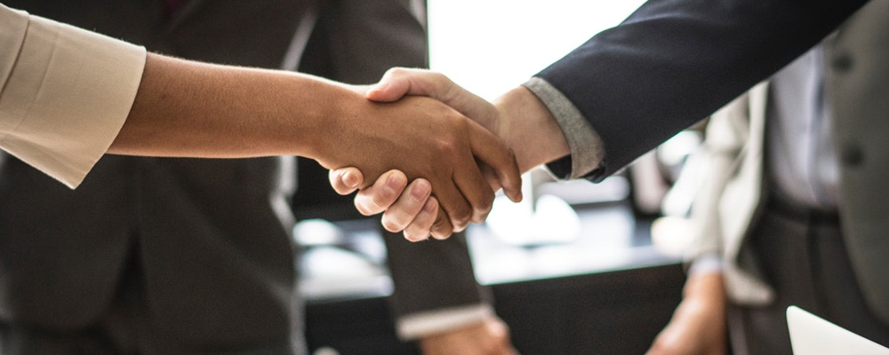 Succession planning boardroom